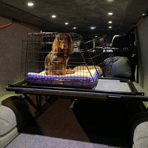 Bed/Platm from tywinksUK LWB