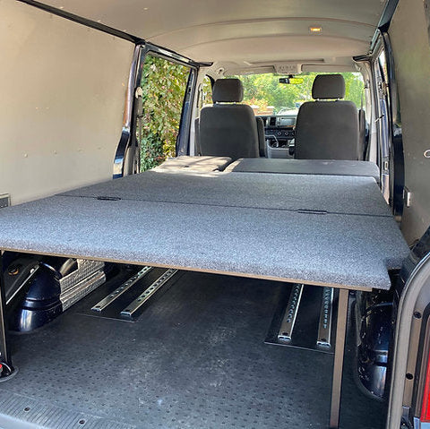 Bed/Platm from tywinksUK LWB