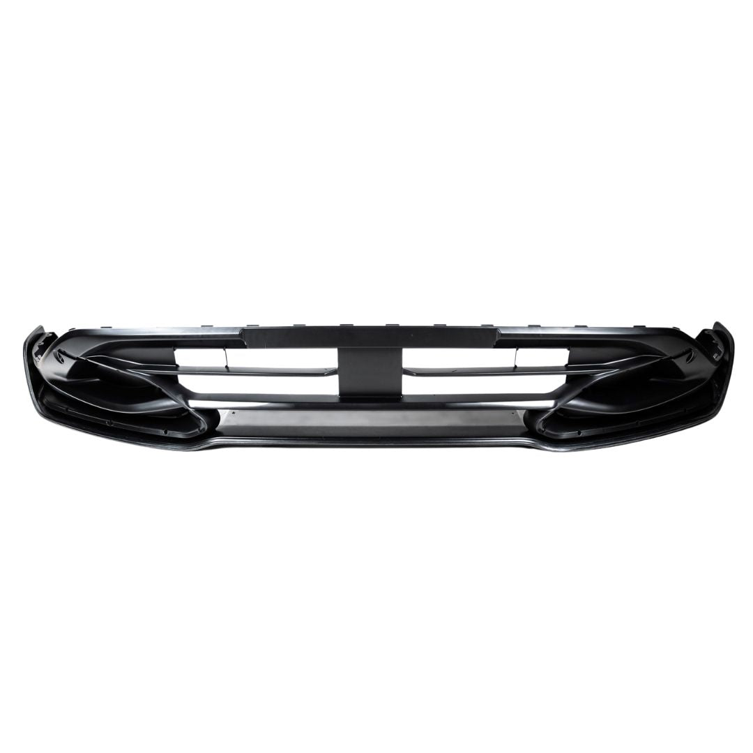 LV-RF Front chin and splitter