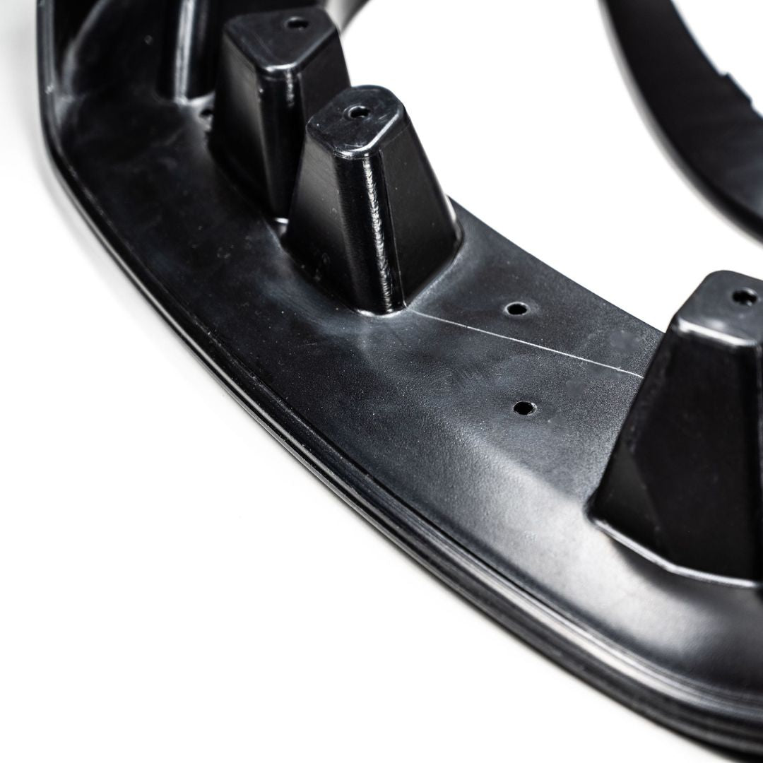 LV-RF Front chin and splitter