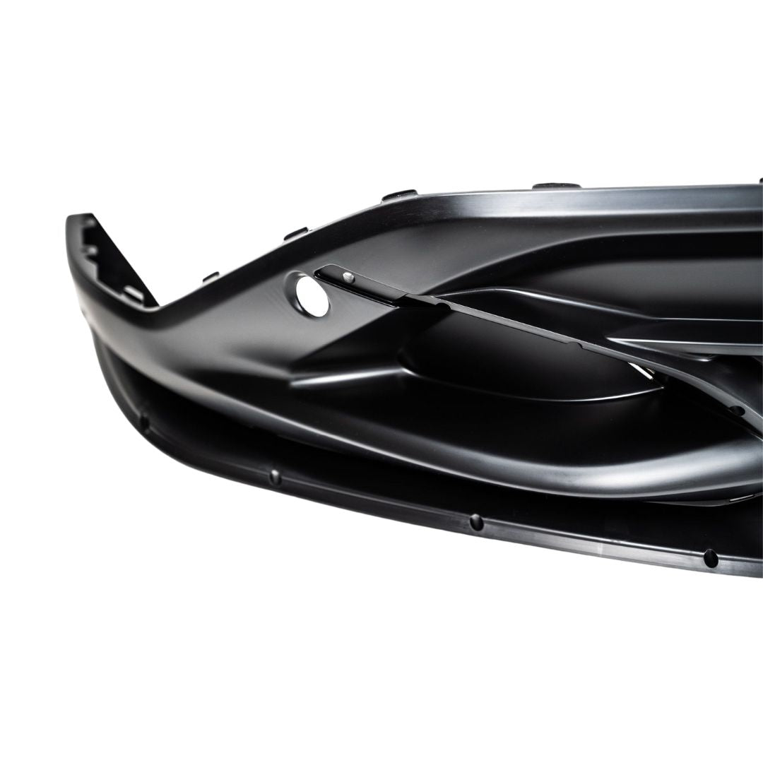 LV-RF Front chin and splitter