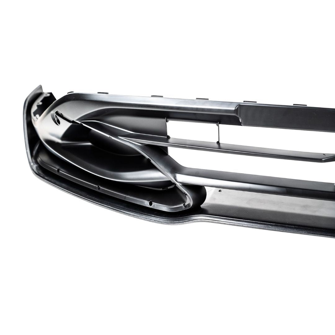 LV-RF Front chin and splitter