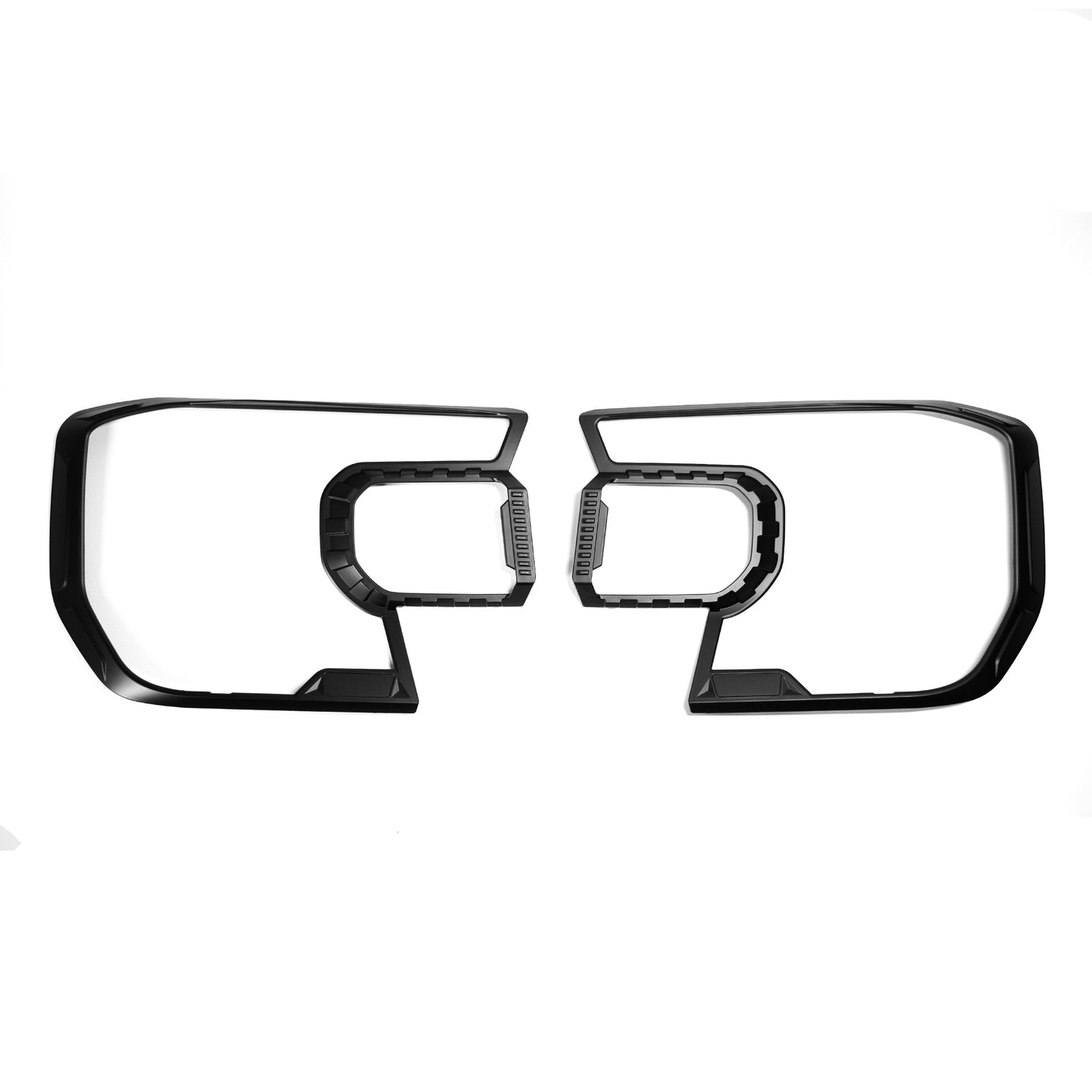 Ranger Headlight Trims 2023+ Low Spec (XL)