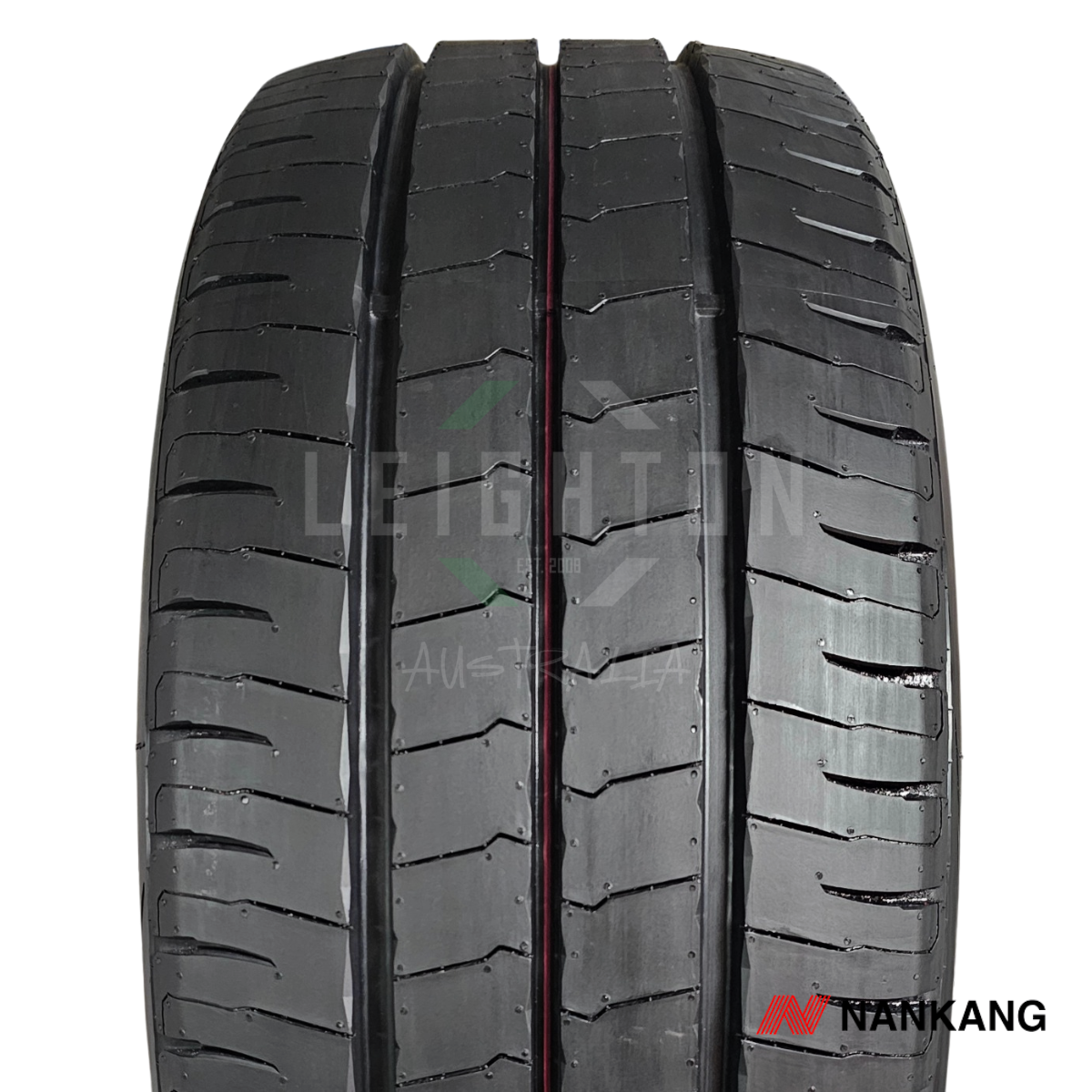 Nankang 245/40R20-109 LT