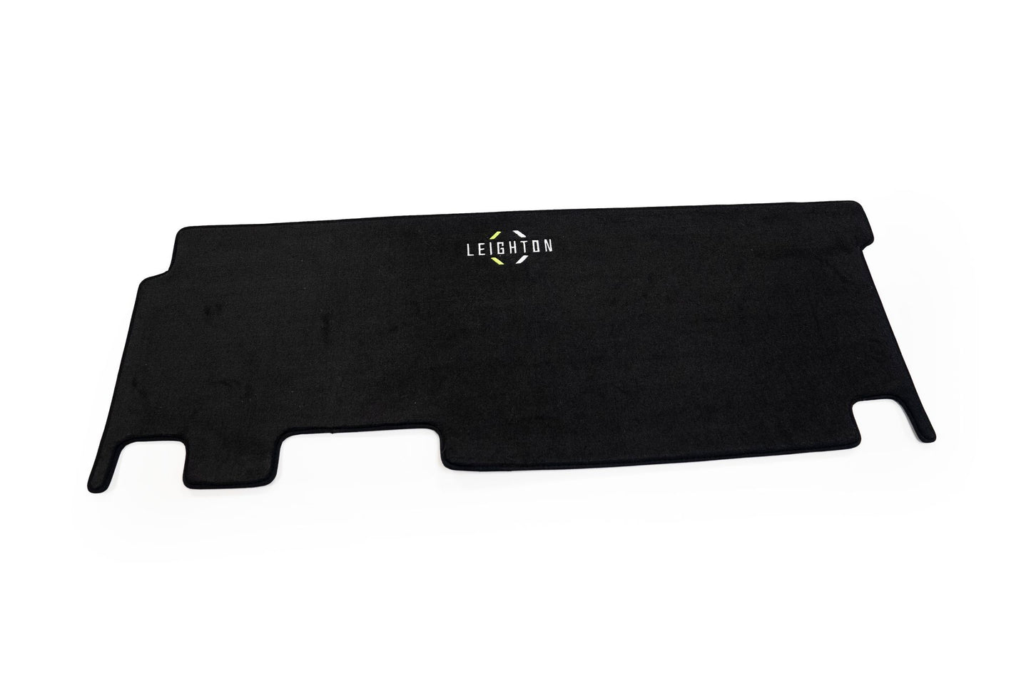 2+1 Rear Seat Mat (Twin Sliding Door)