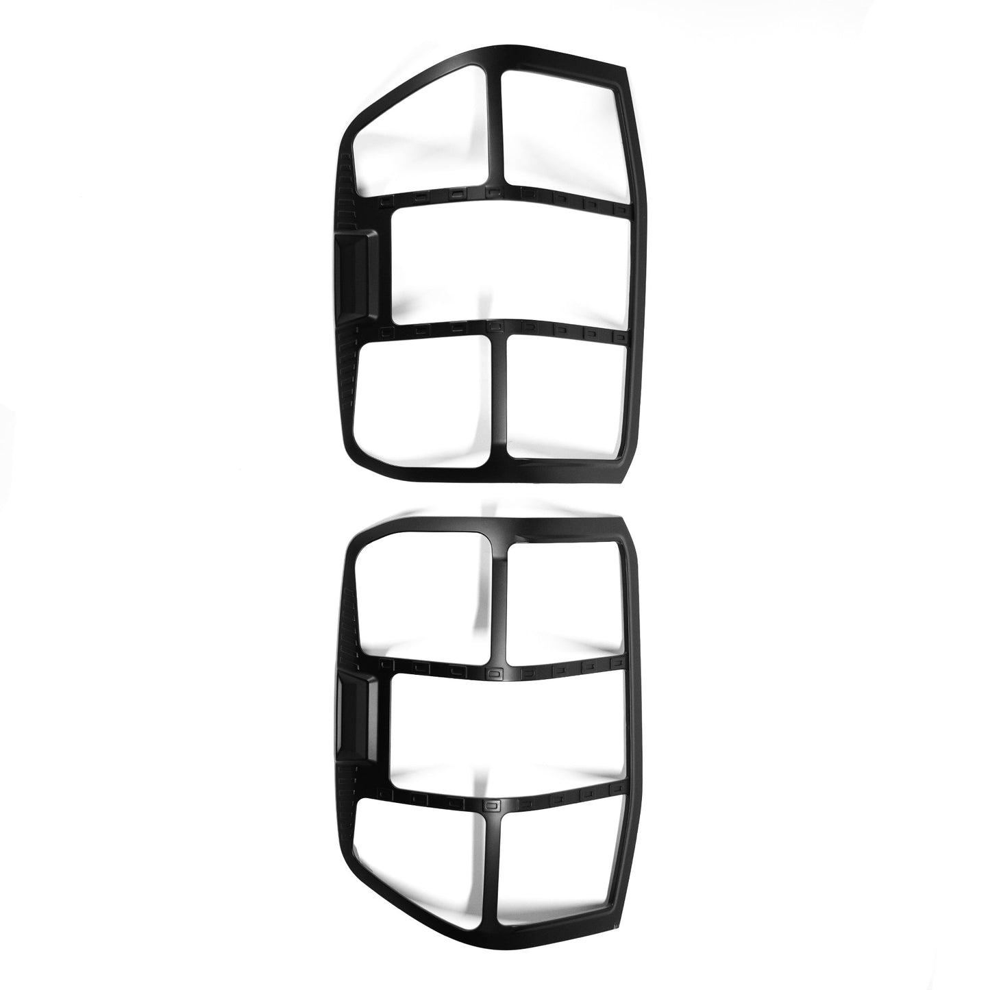 Ranger Headlight Trims 2023+ Low Spec (XL)