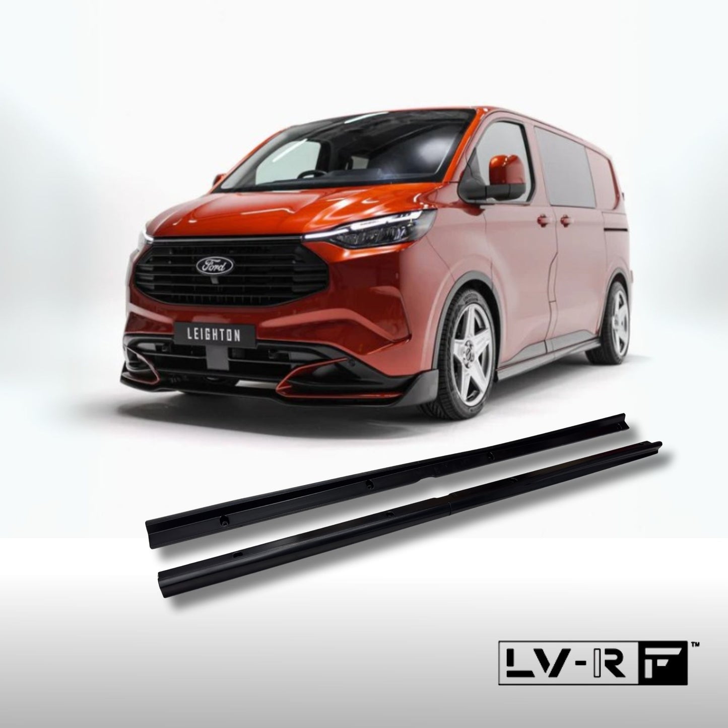 Transit Side Skirt SWB