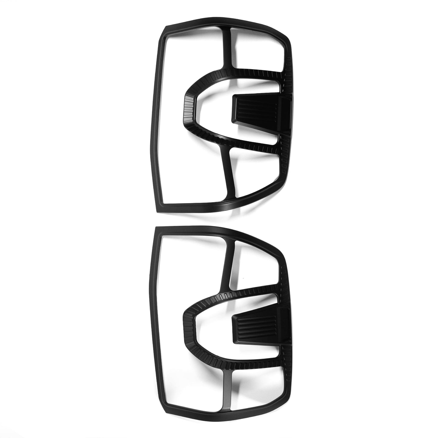 Ranger Headlight Trims 2023+ Wildtrak Spec