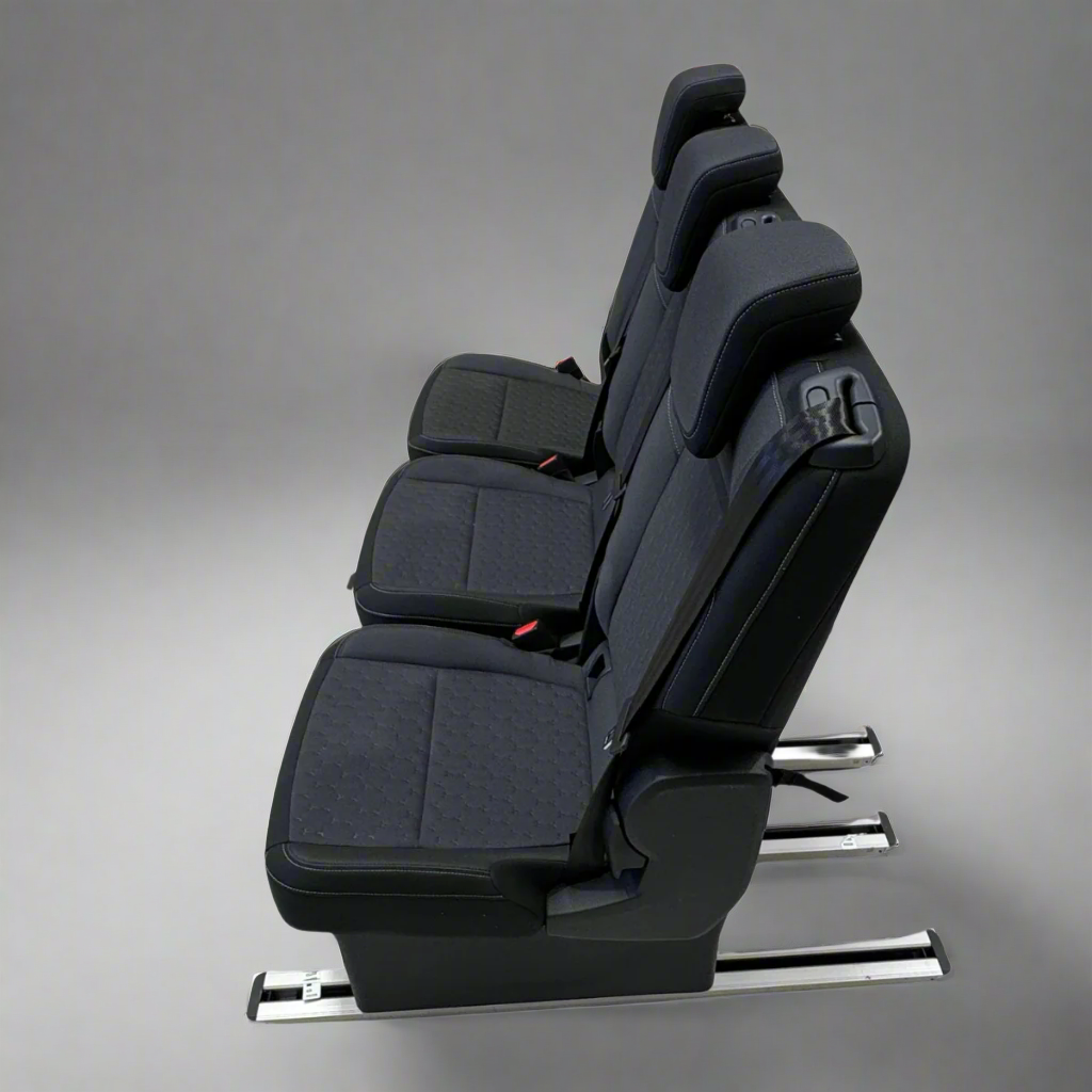 Transit Rear Seats