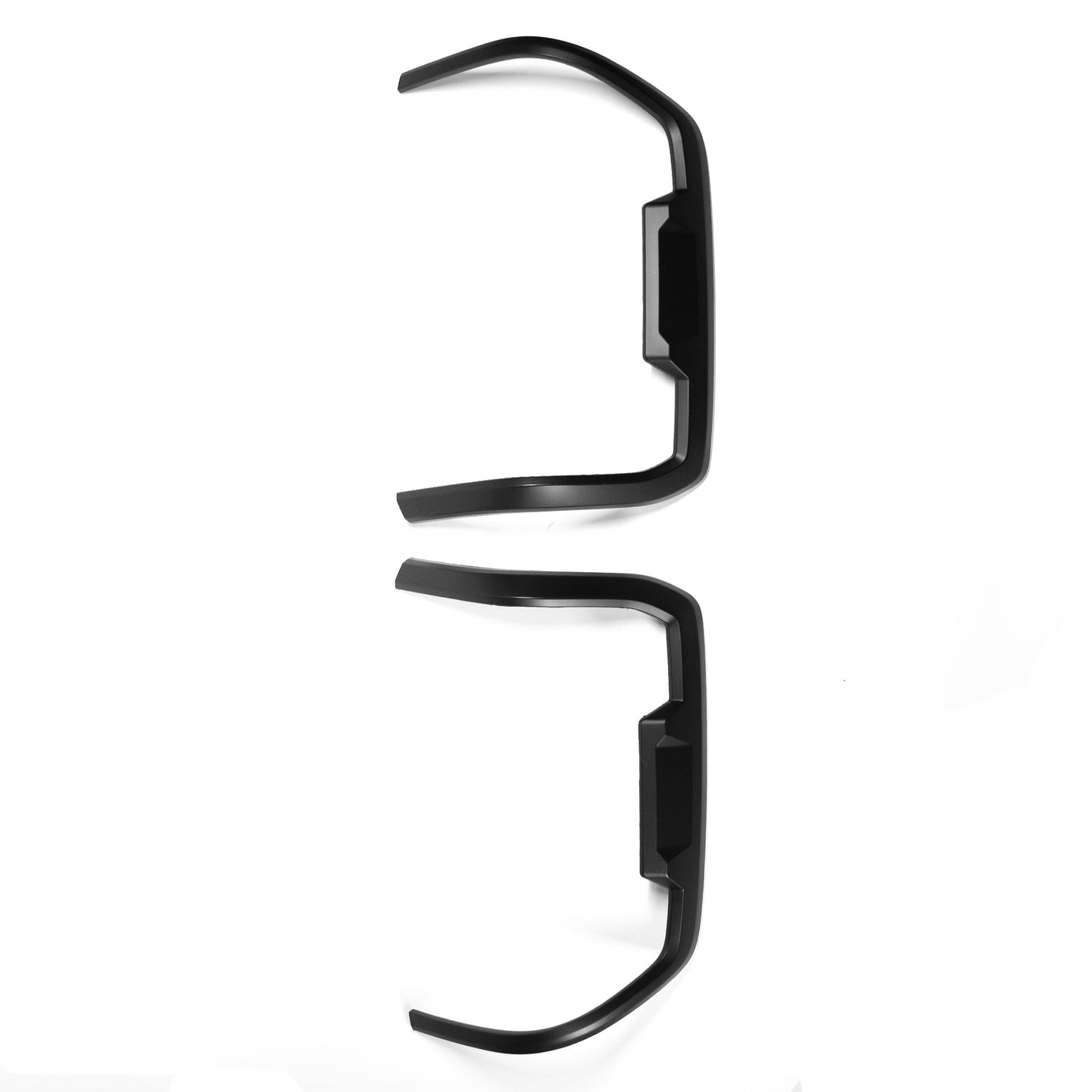 Ranger Headlight Trims 2023+ Thin Trim