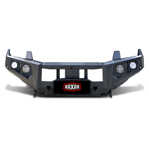 Opposite Lock - Raxar No Loop bullbar Next Gen Ford Ranger MY22