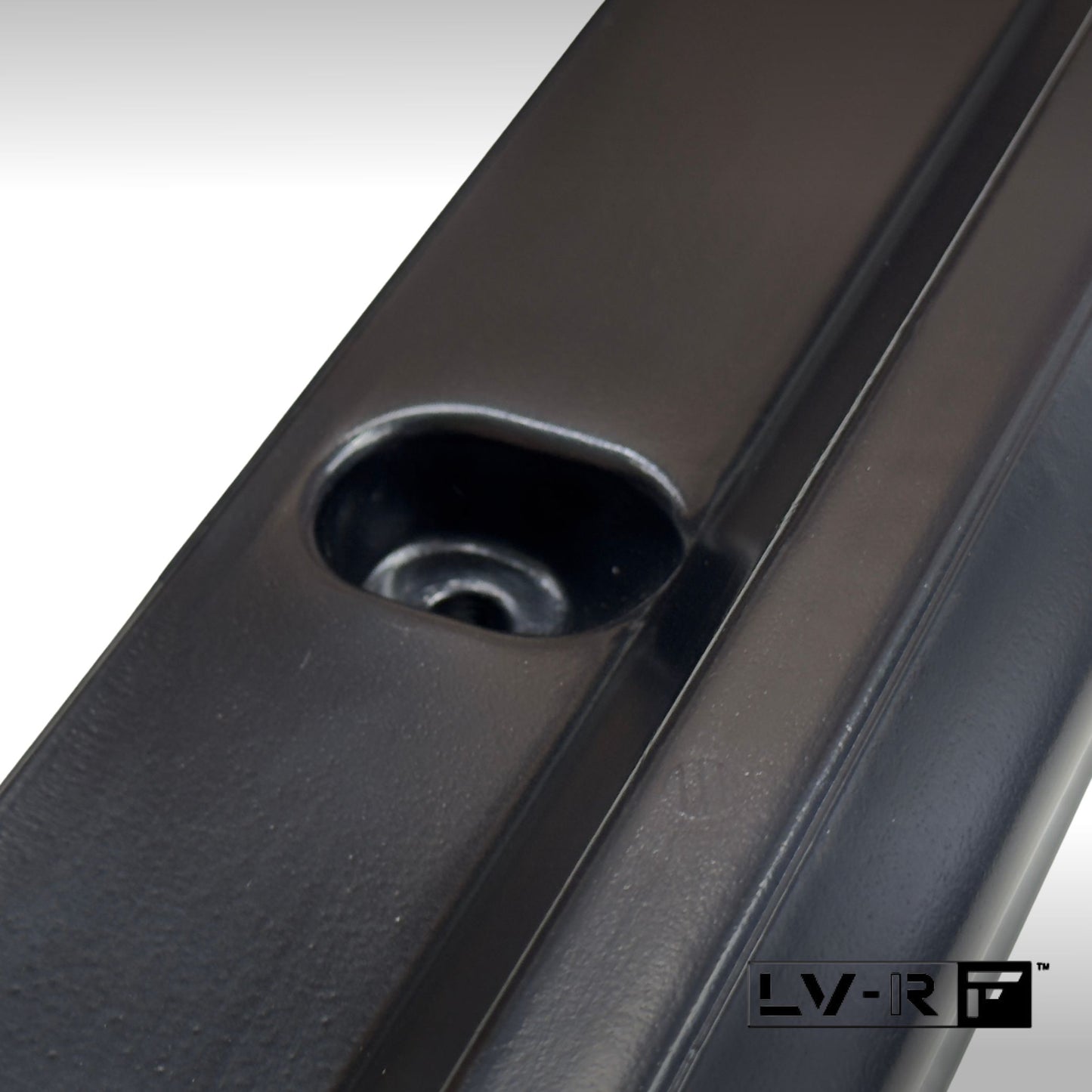 Transit Side Skirt SWB