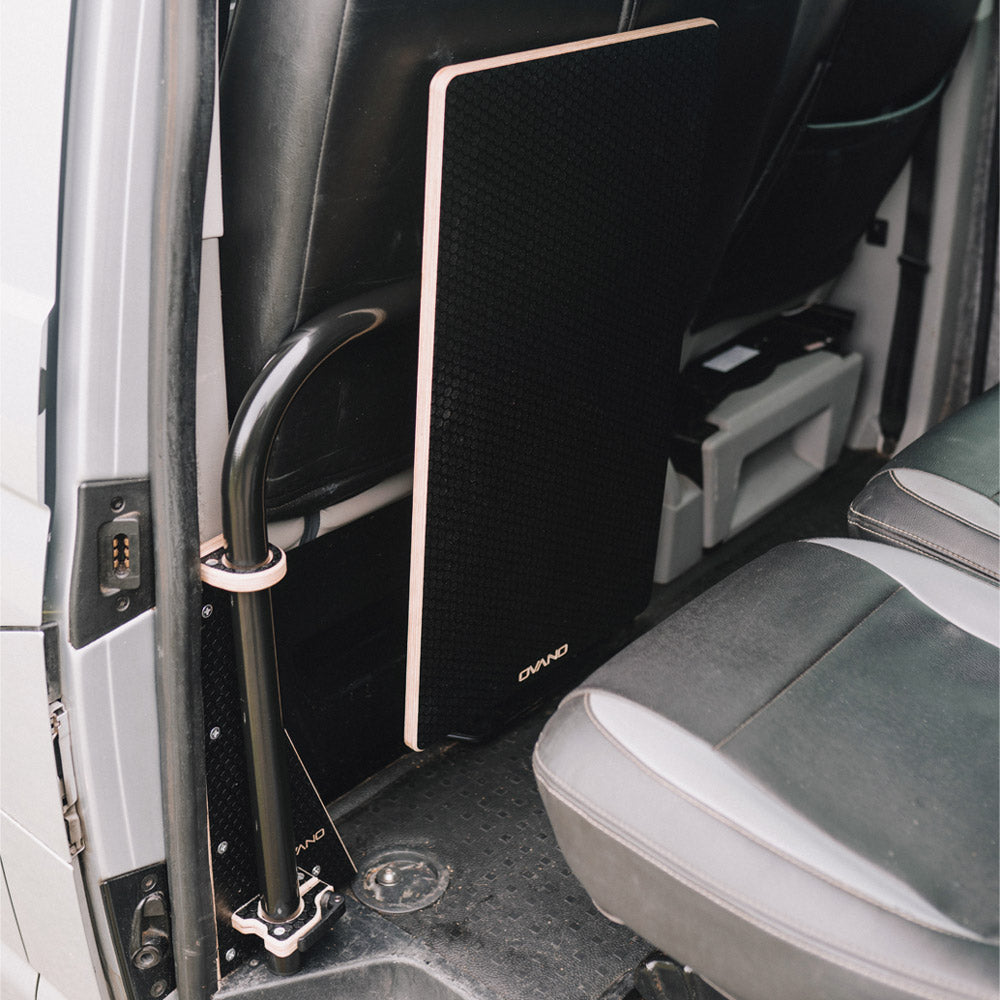 OVANO Swing Out Table ( VW T5 T6 T6.1) - Left