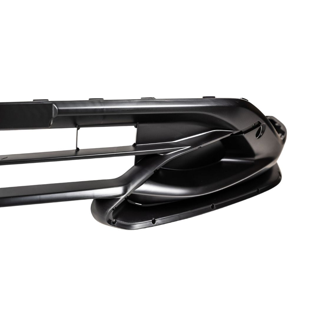 LV-RF Front chin and splitter