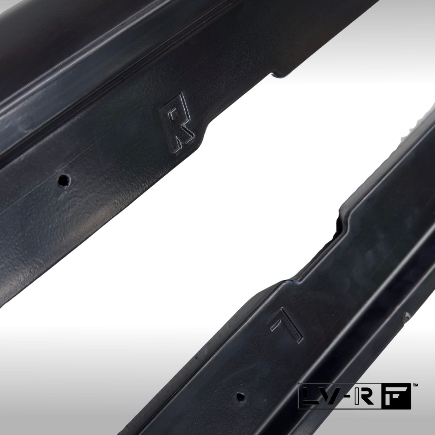 Transit Side Skirt SWB