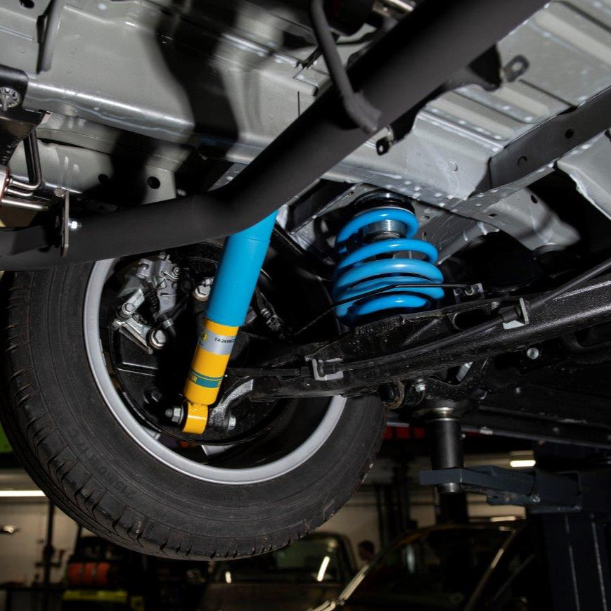 Bilstein B14 Coilover Kit T32 ( VW T5 to T6.1)