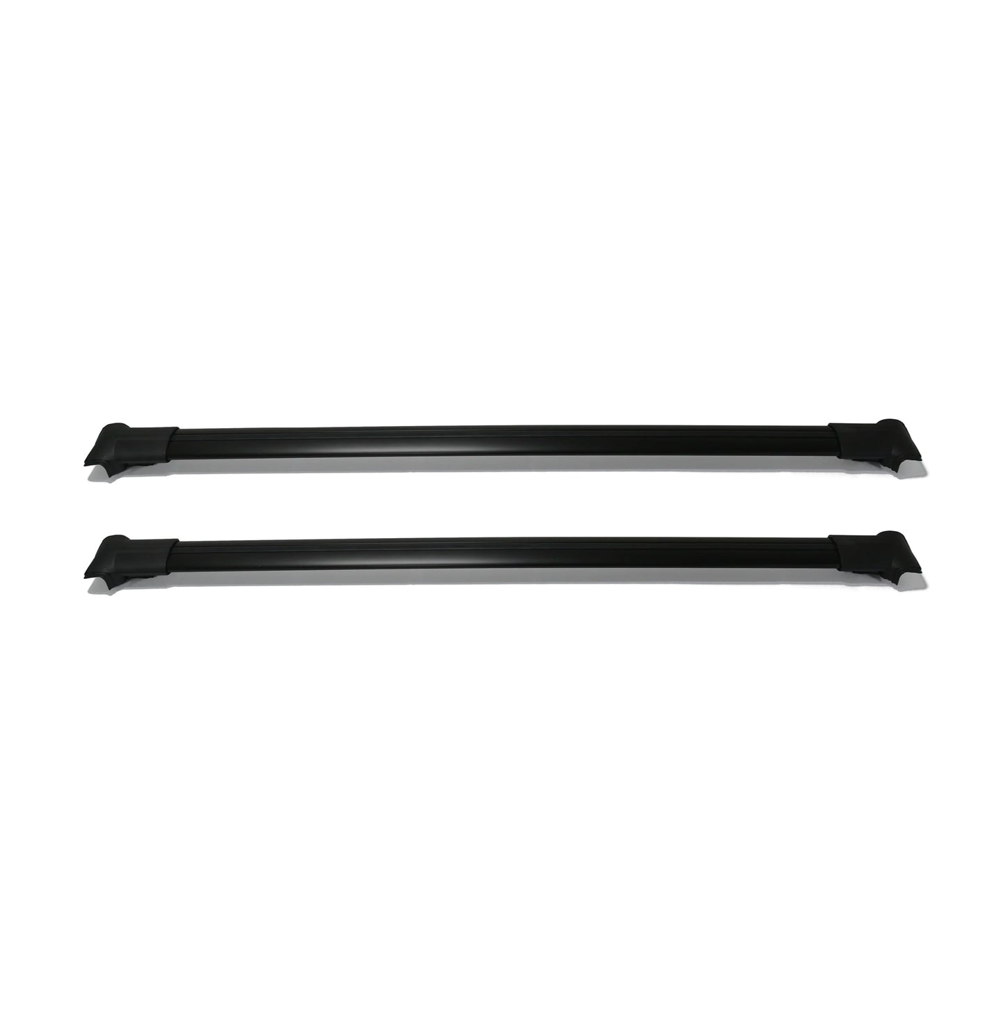 Black Cross Bars ( VW T5 to T6.1)