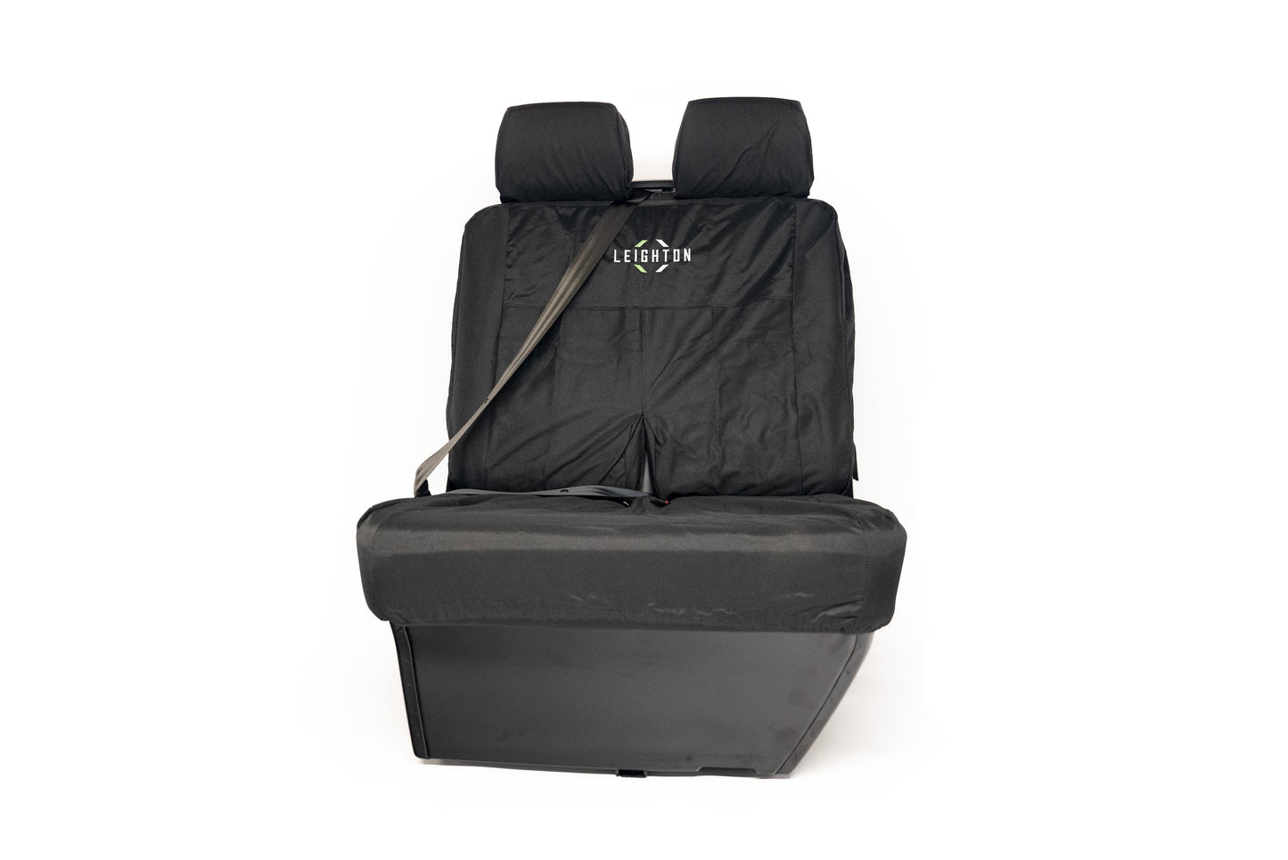 Leighton Vans T6/T6.1 Front Seat Covers 1+2