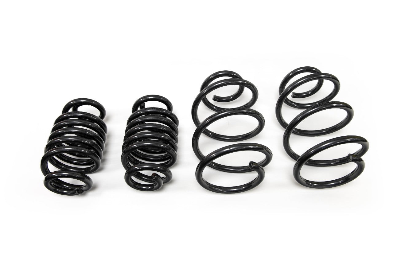 Cobra 40mm Lowering Springs ( T6.1)