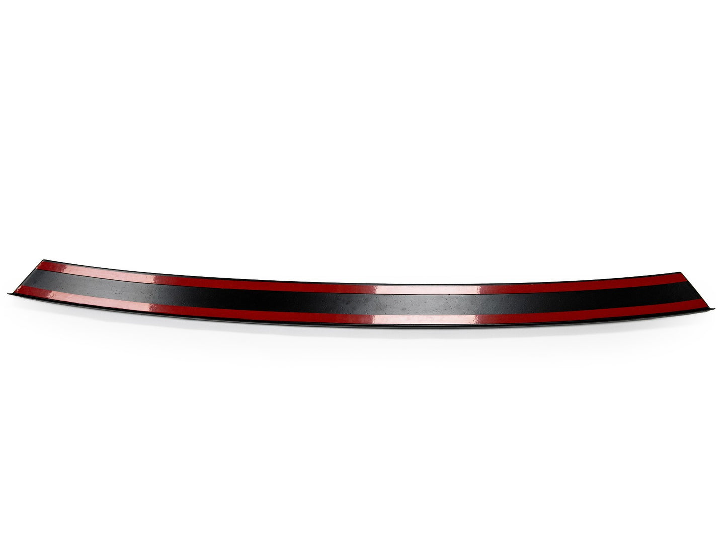Bumper Protector T6/T6.1 Carbon Tailgate