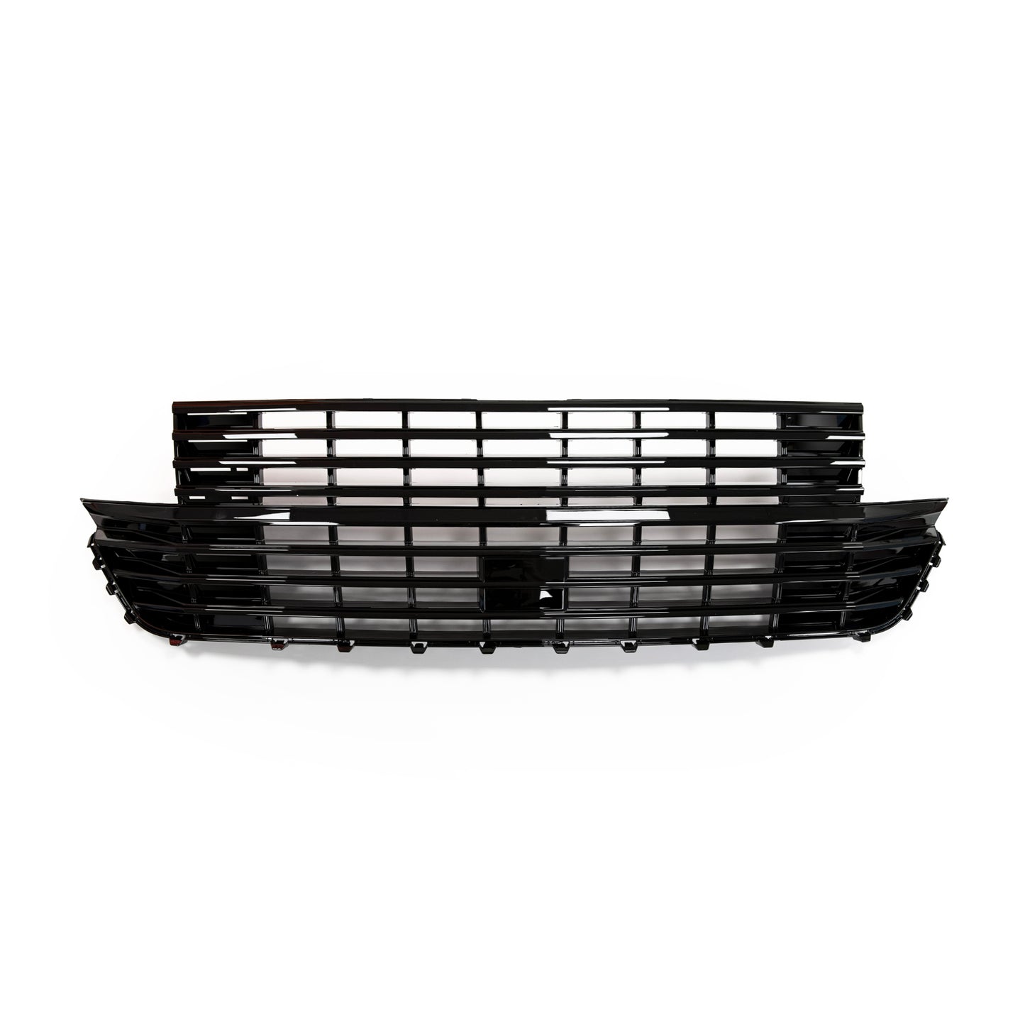 Gloss Black Badgeless Grille ( VW T6.1)