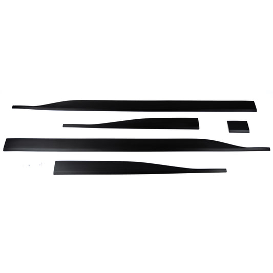 LV-RF Door Protection SWB