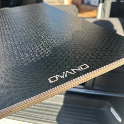 OVANO Swing Out Table ( VW T5 T6 T6.1) - Left