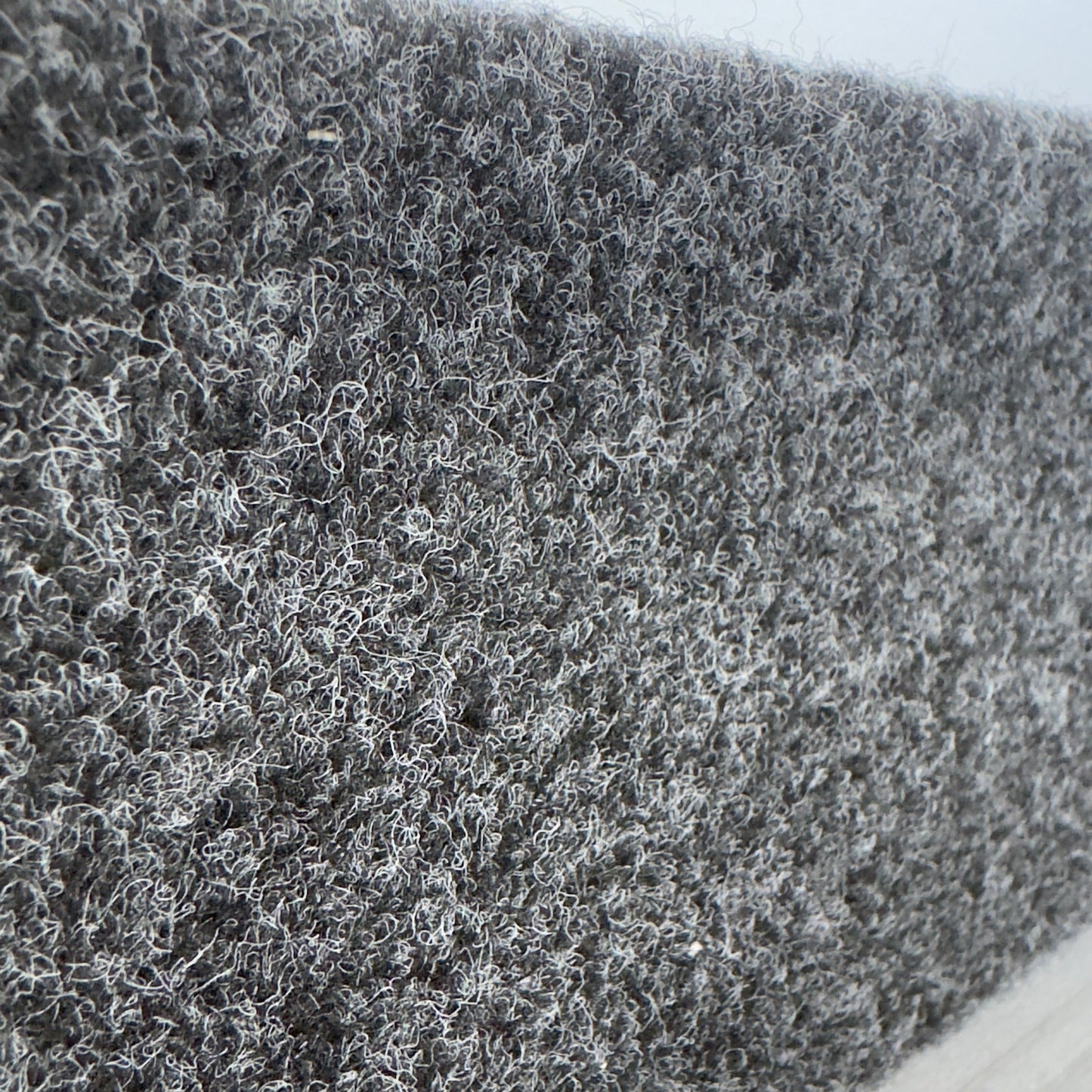 Vanshades Window Pod K - Anthracite Carpet