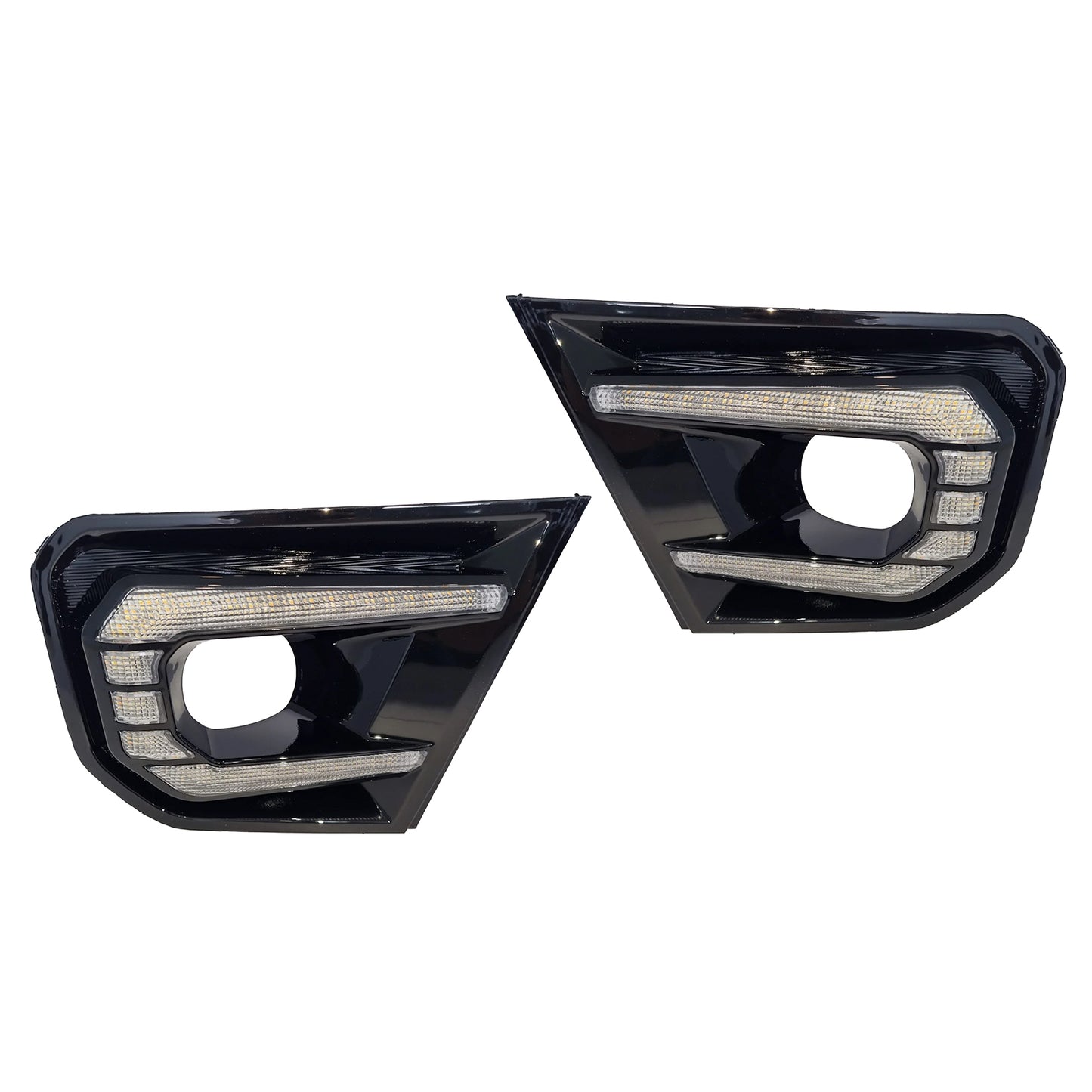 LED DRL Fog Ranger 2023+ Wildtrak