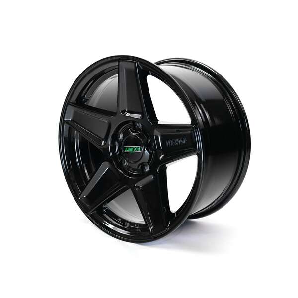 LV-4 20" Gloss Black