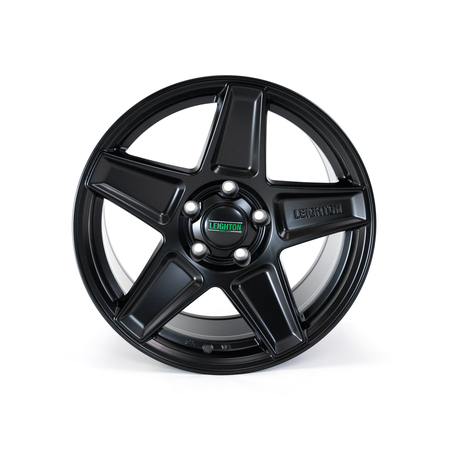 LV-4 20" Matte Black