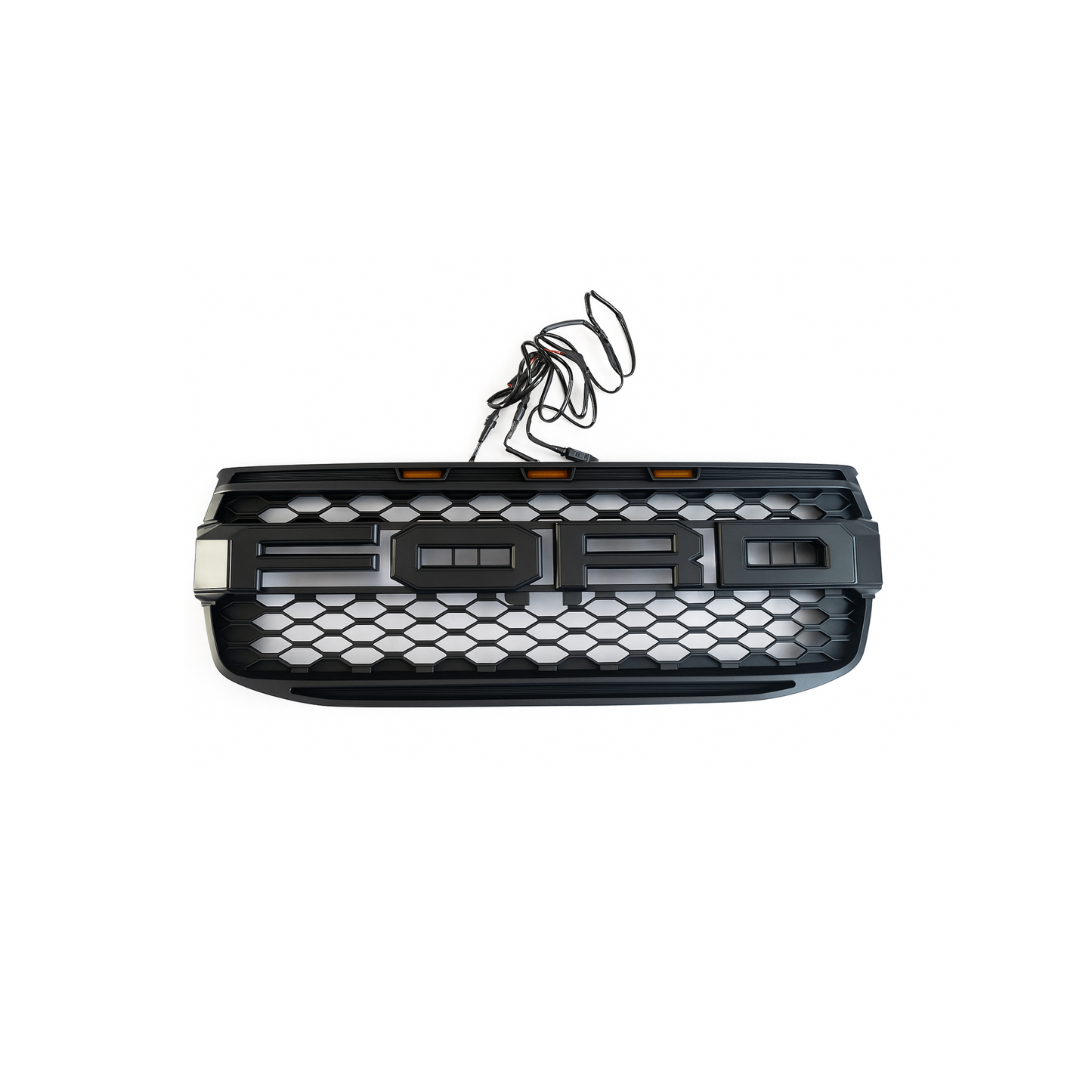 Ranger Raptor Style Grille XL