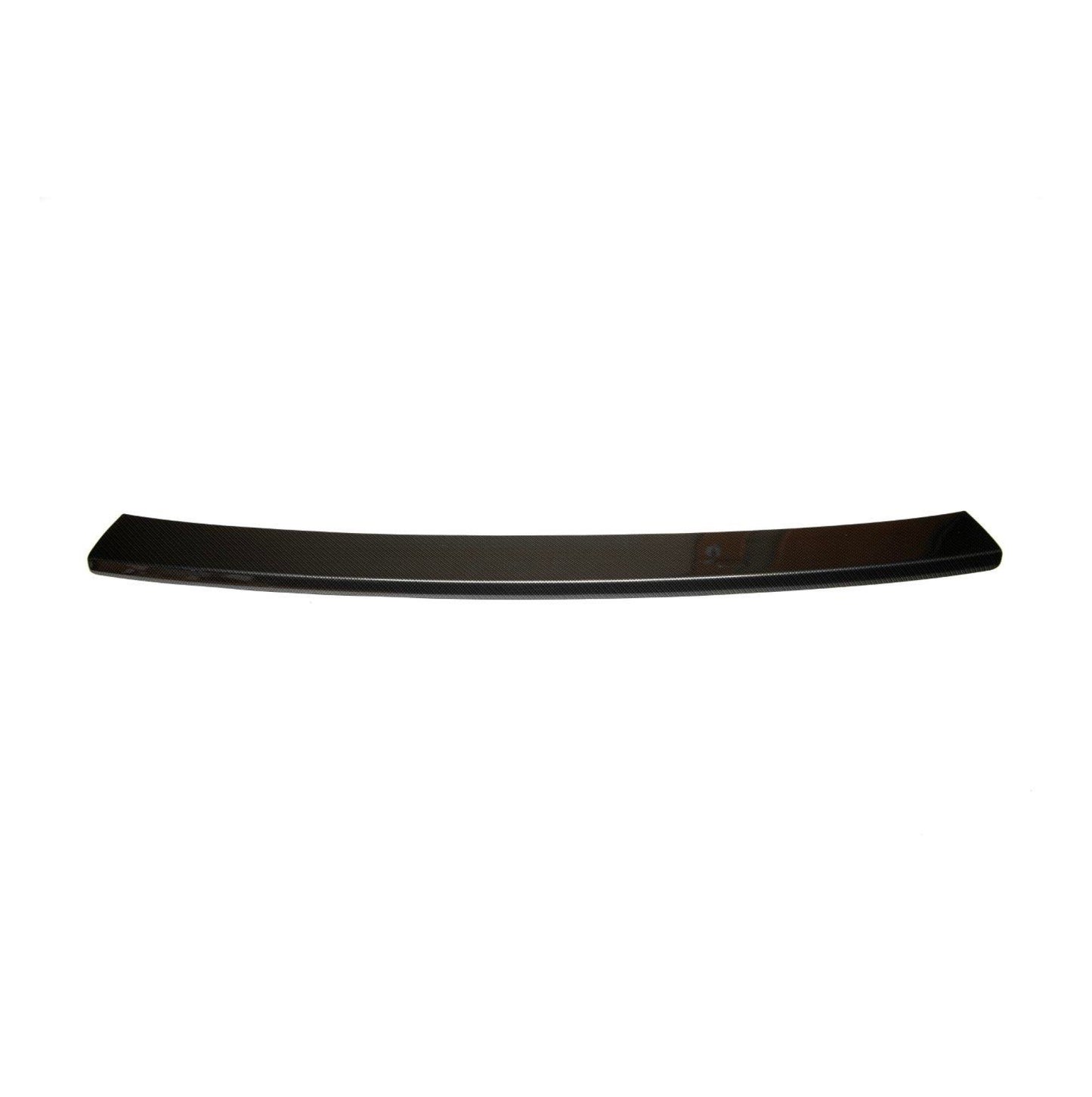 Bumper Protector T6/T6.1 Carbon Tailgate