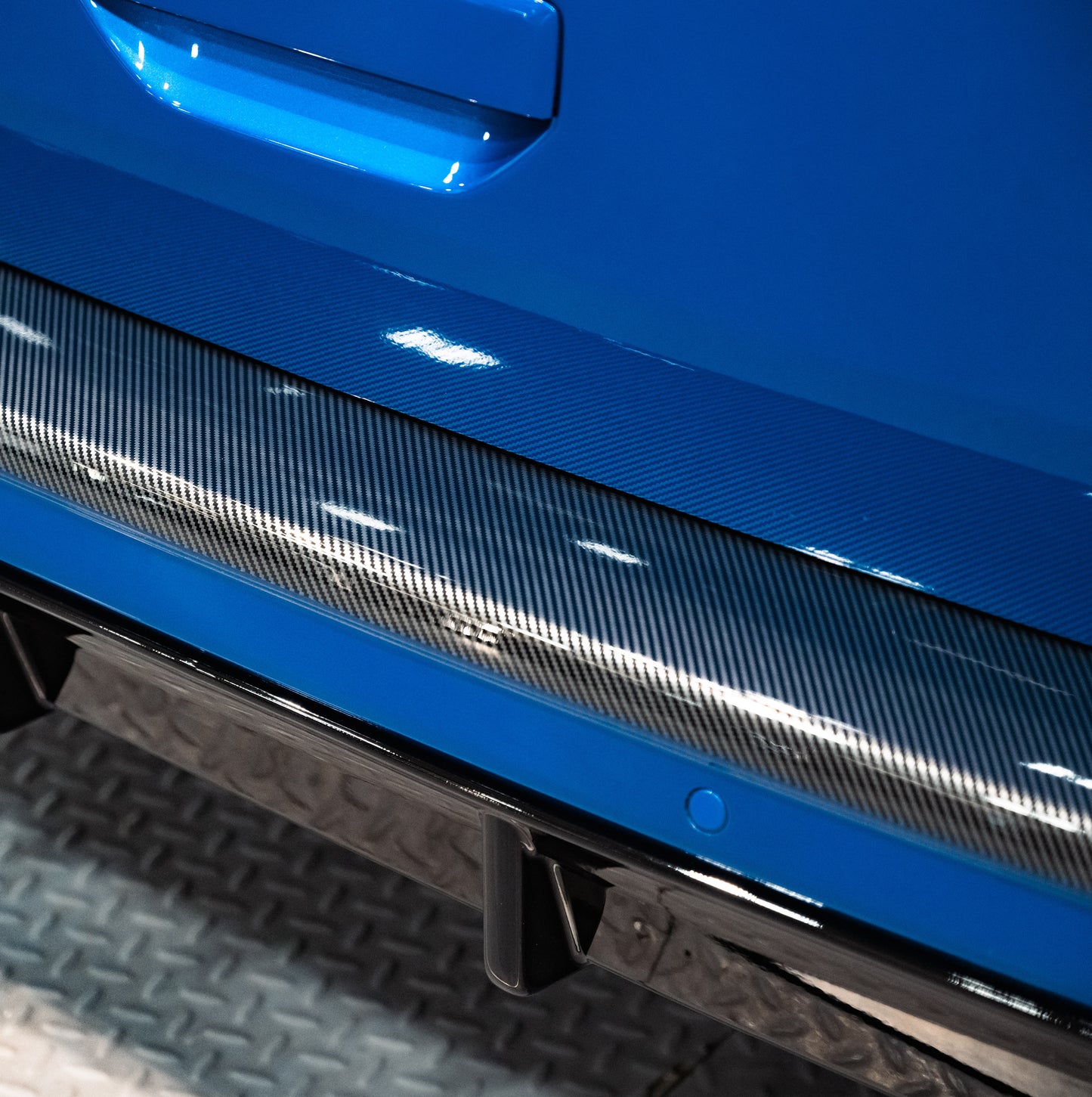 Bumper Protector