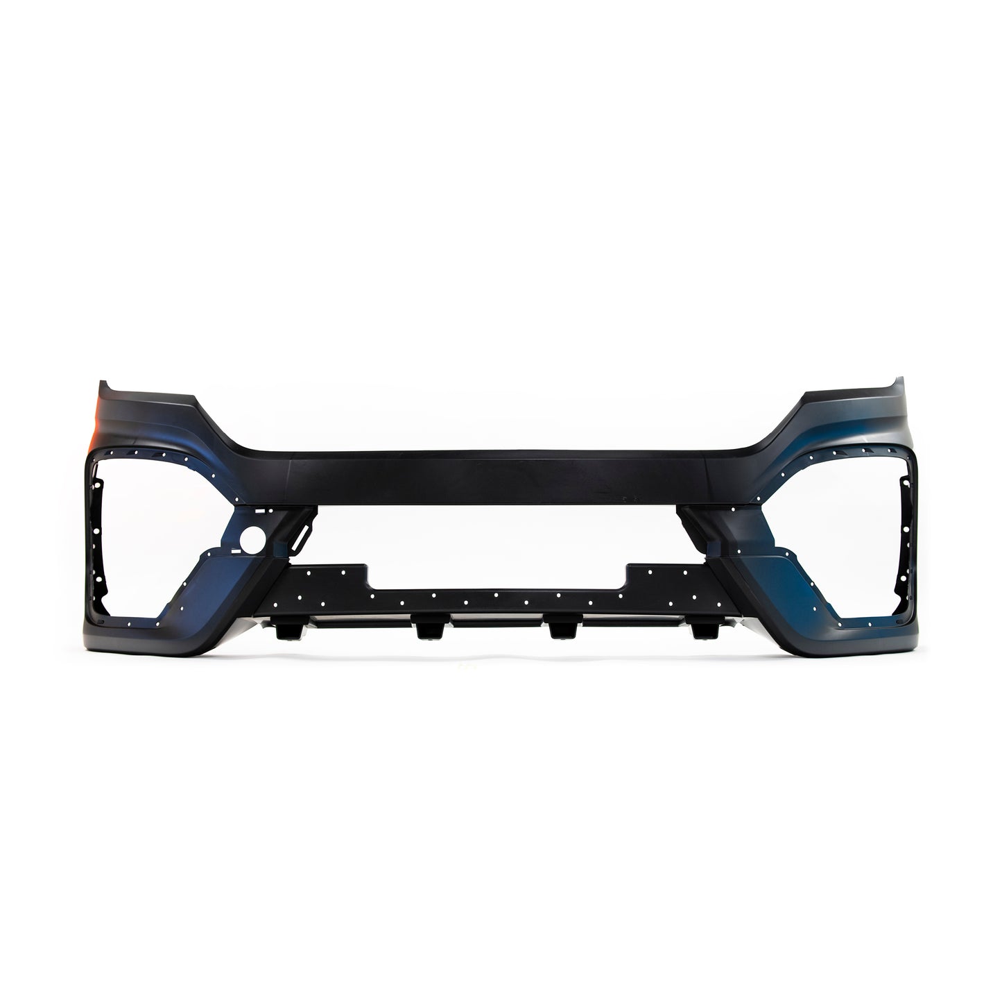 LV-R Front Bumper Replacement T6.1