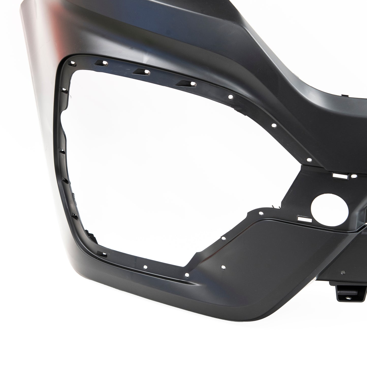 LV-R Front Bumper Replacement ( VW T6.1)