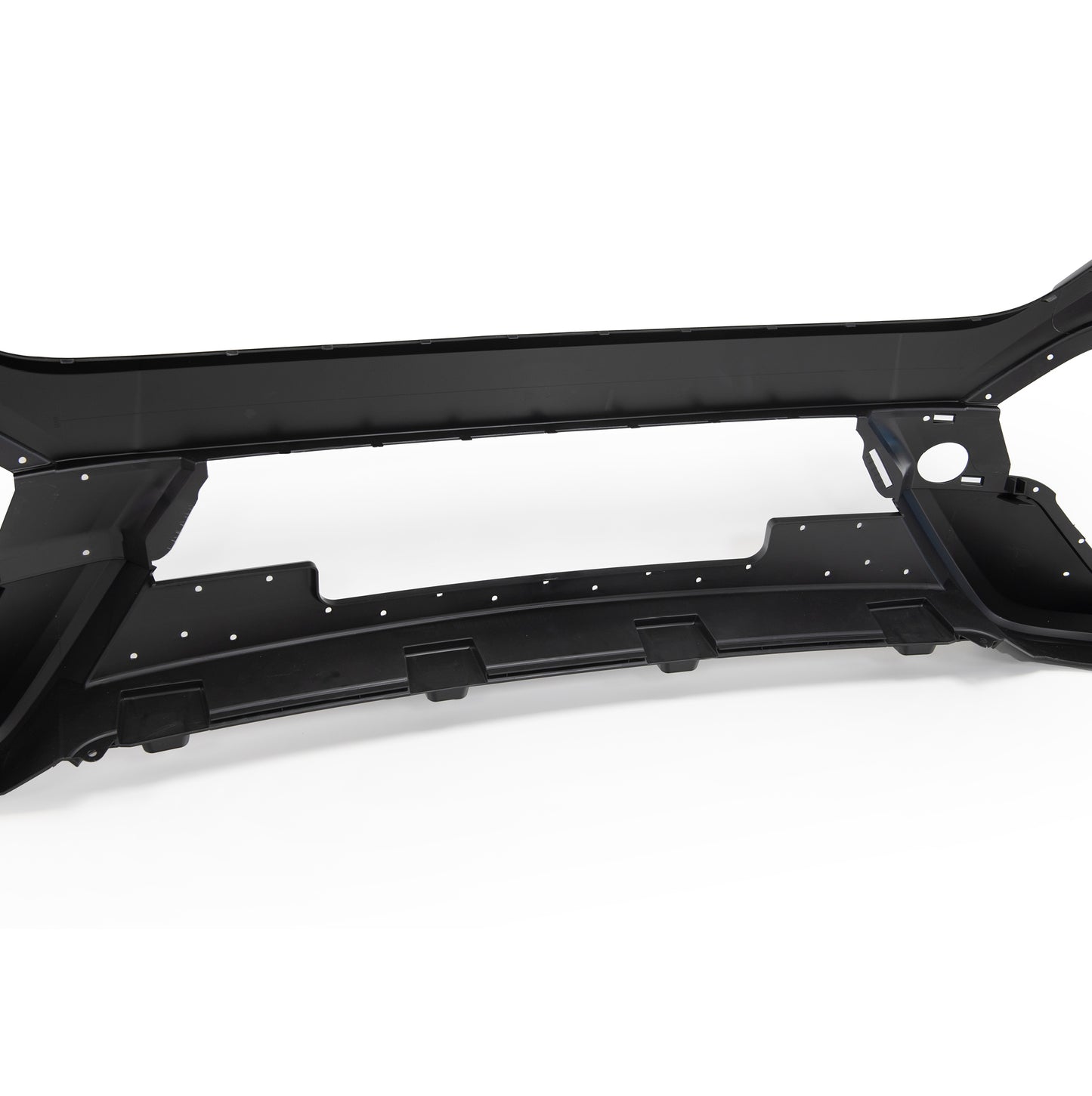 LV-R Front Bumper Replacement ( VW T6.1)