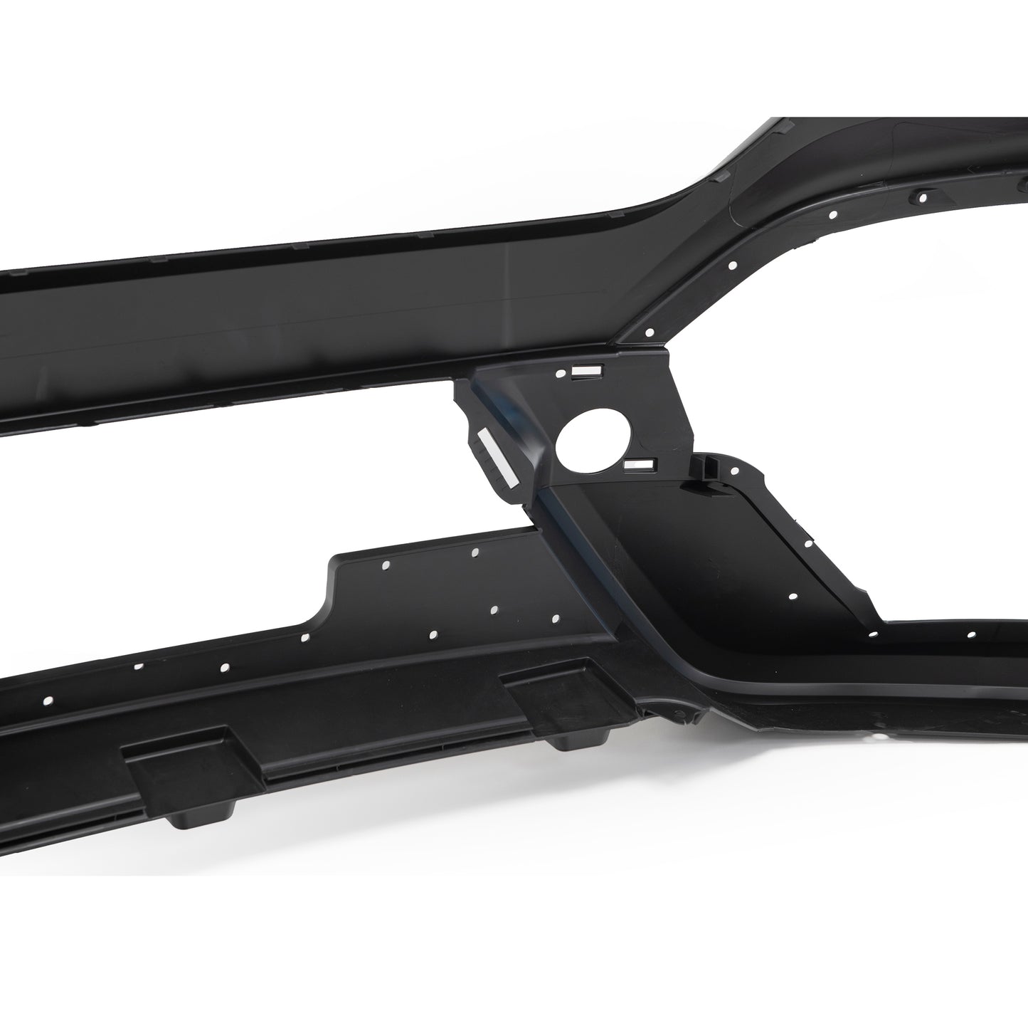 LV-R Front Bumper Replacement ( VW T6.1)