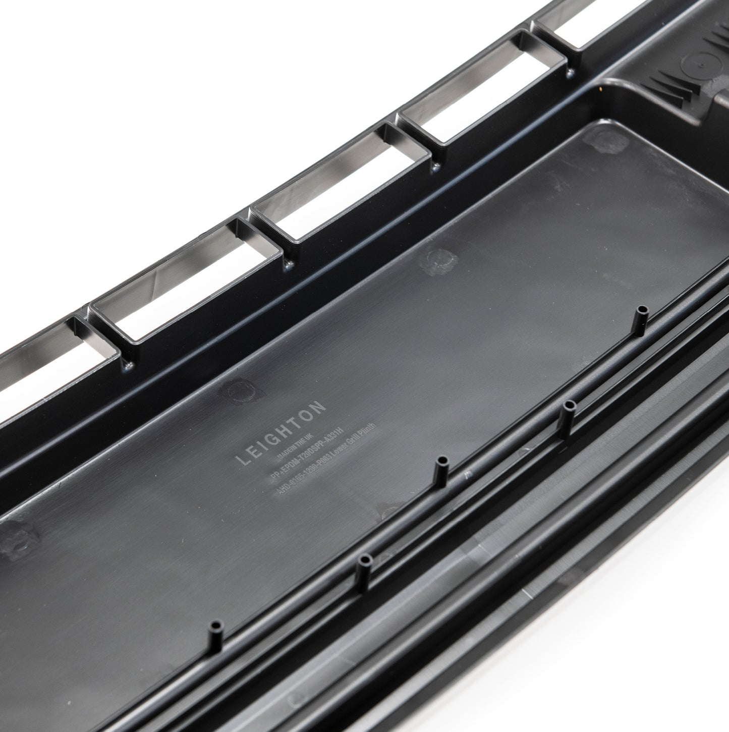 LV-R Front Bumper Replacement ( VW T6.1)