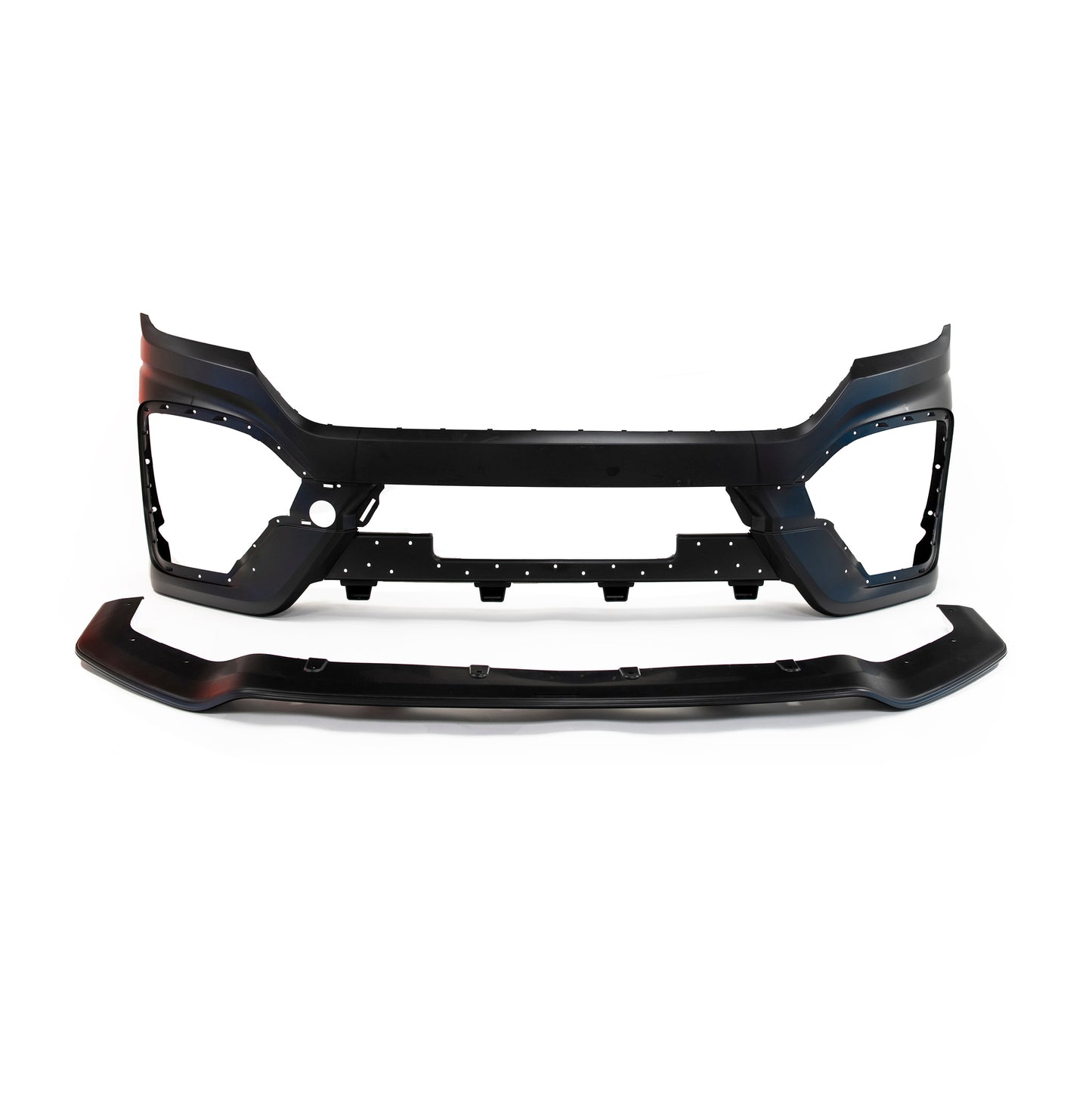 LV-R Front Bumper Replacement ( VW T6.1)