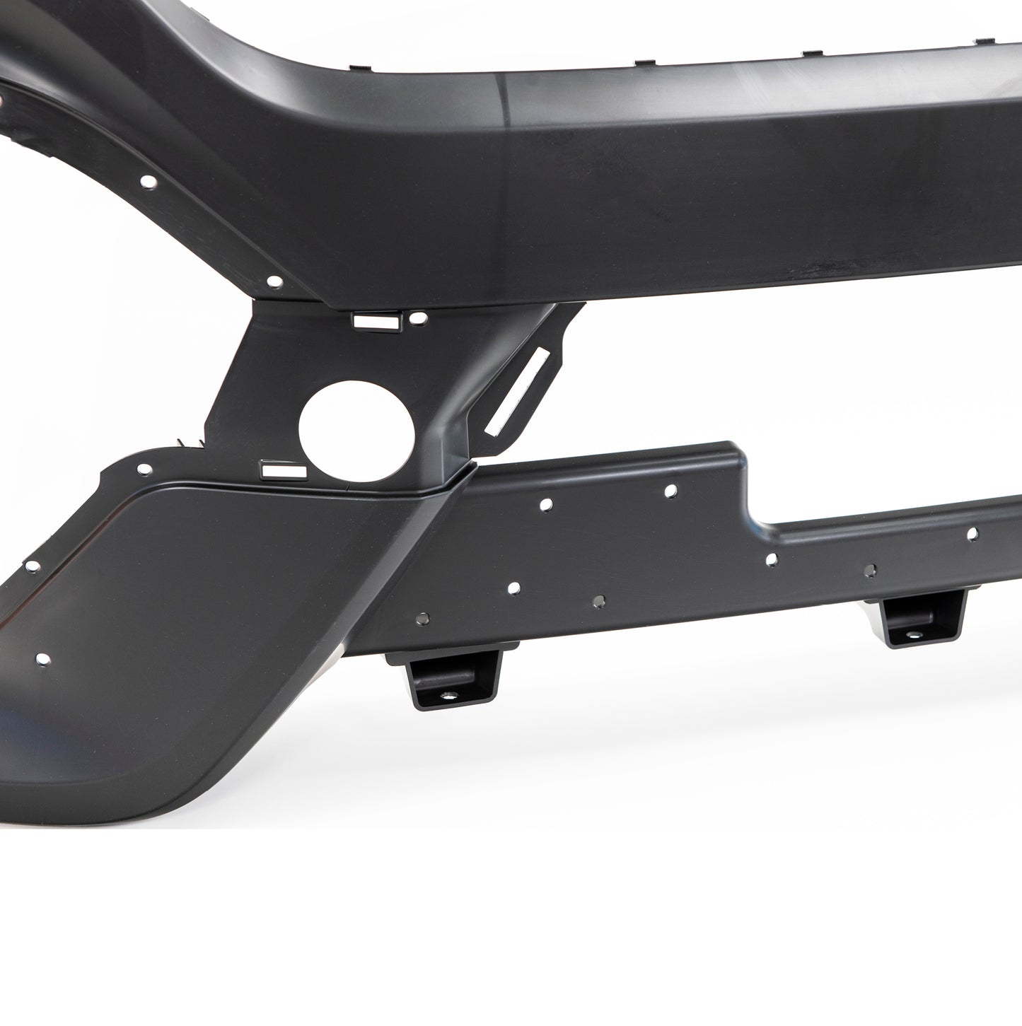 LV-R Front Bumper Replacement ( VW T6.1)