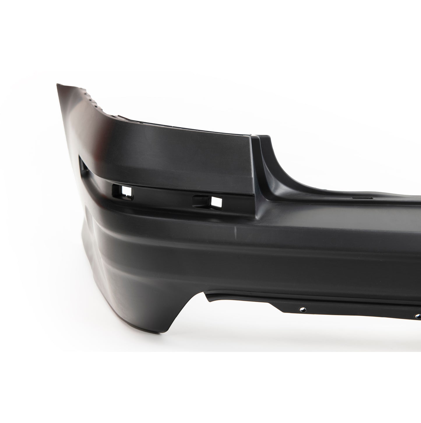 LV-R Rear Bumper T6, T6.1