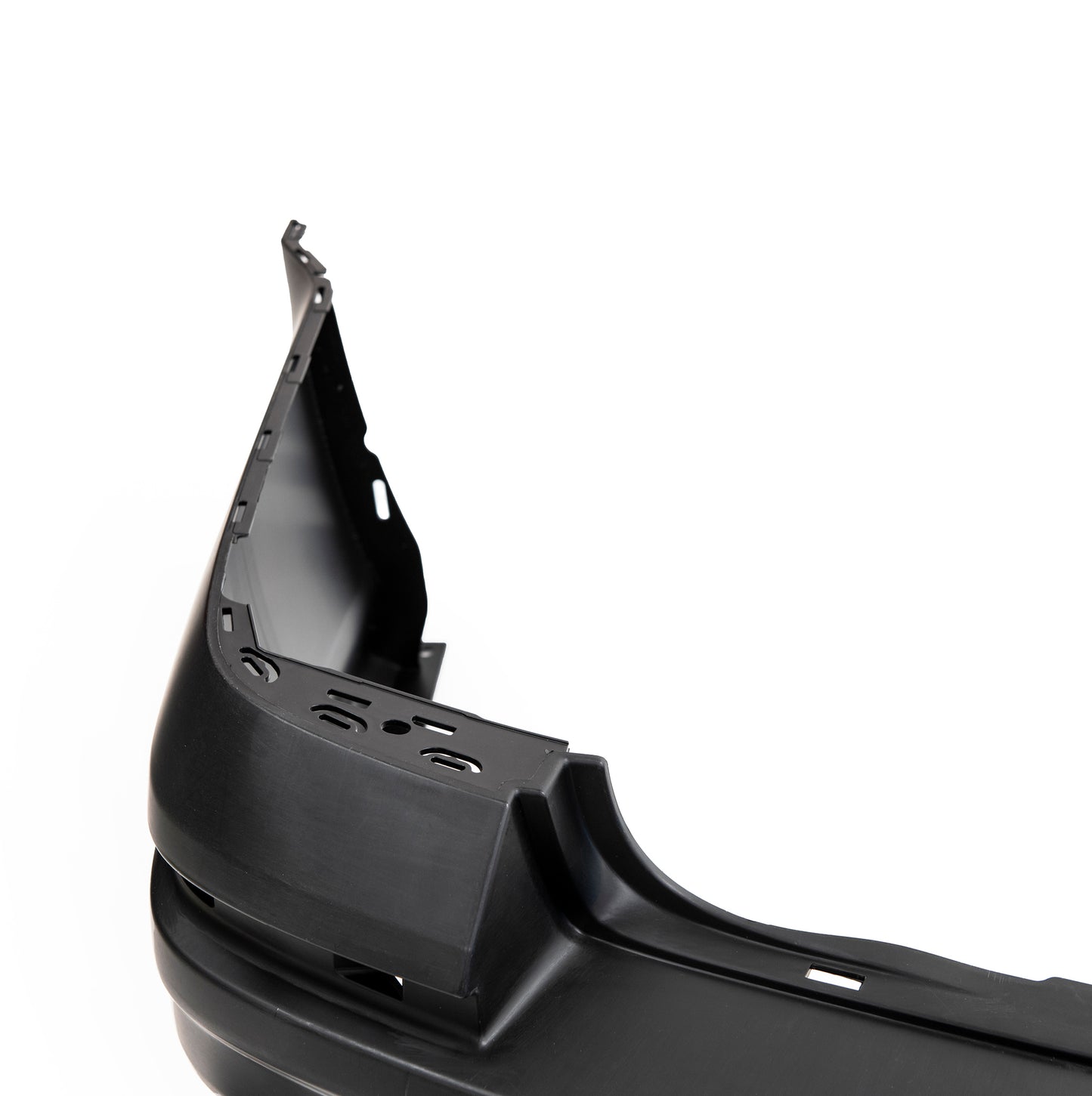 LV-R Rear Bumper T6, T6.1
