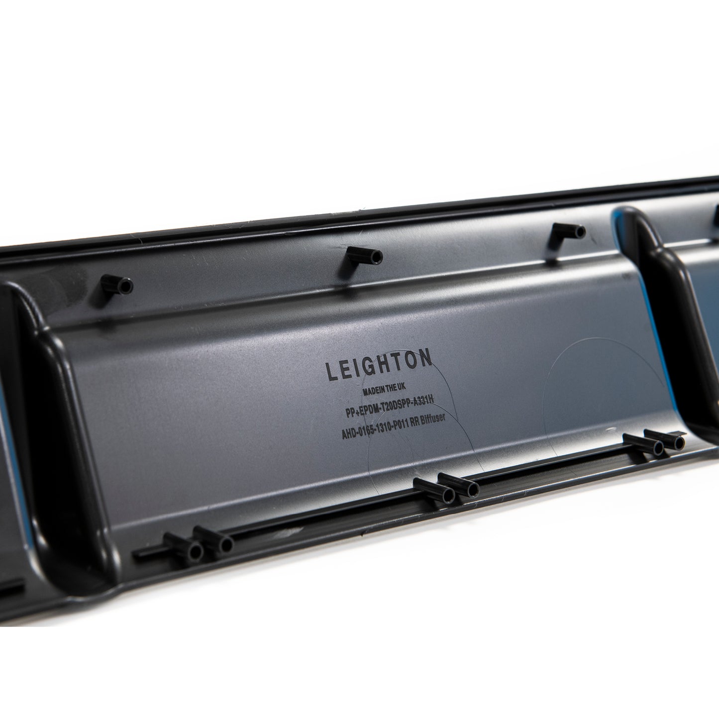 LV-R Rear Bumper T6, T6.1