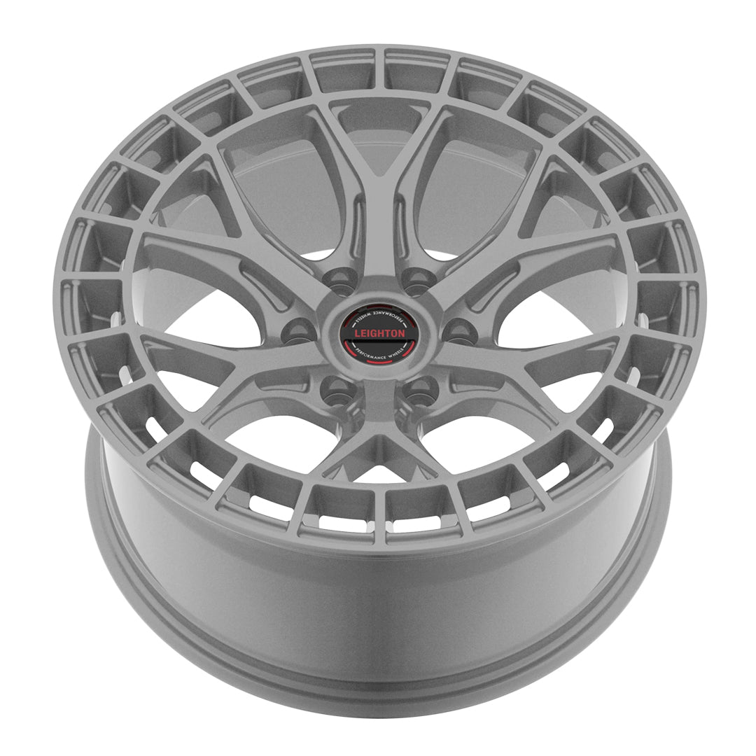 LV-T2 Silver