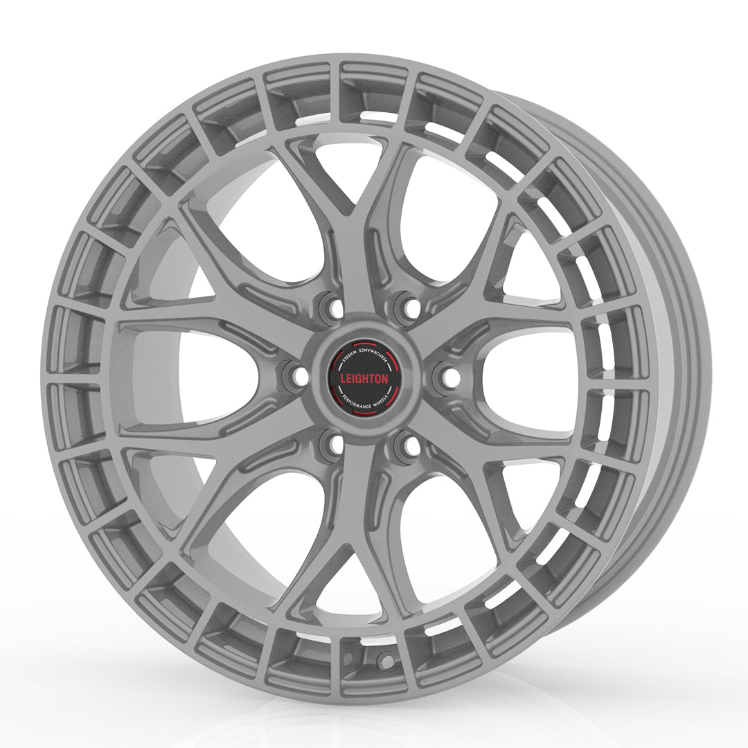 LV-T2 Silver