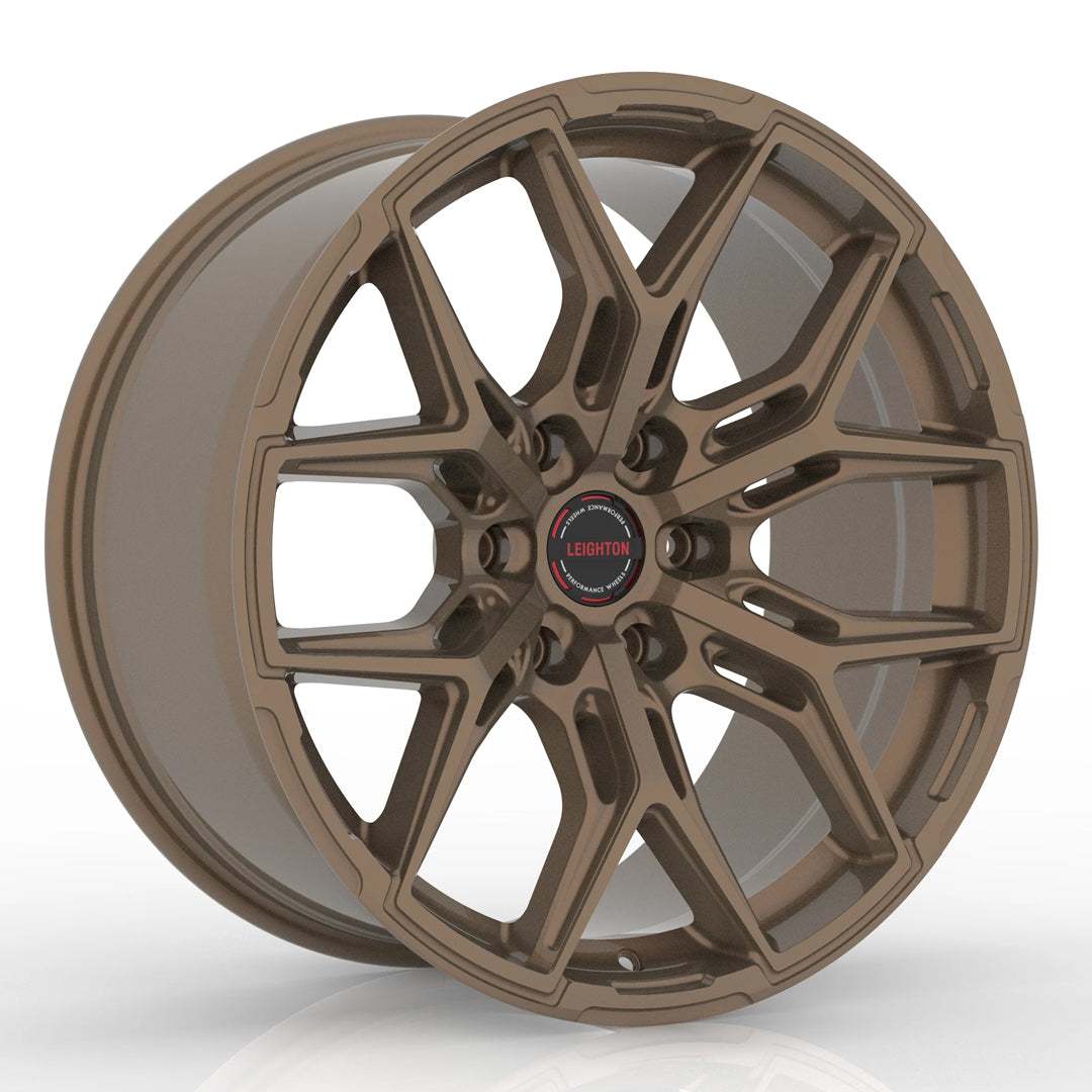 LV-X2 Matte Bronze