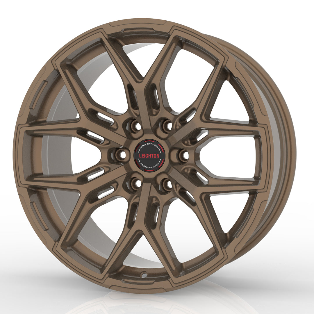 LV-X2 Matte Bronze