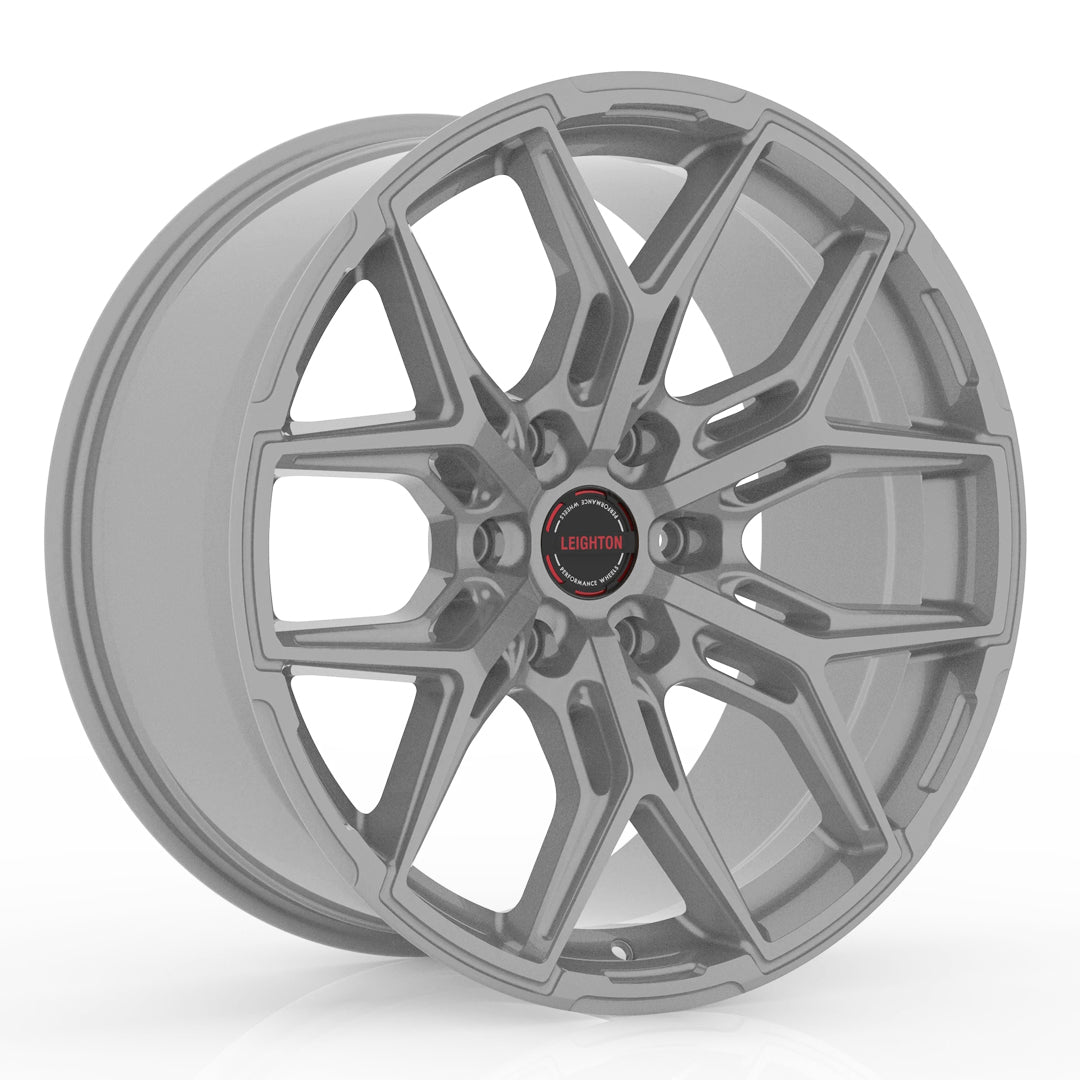 LV-T1 Silver