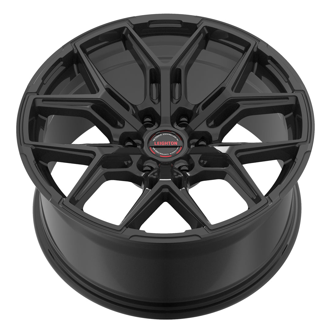 LV-X2 Gloss Black